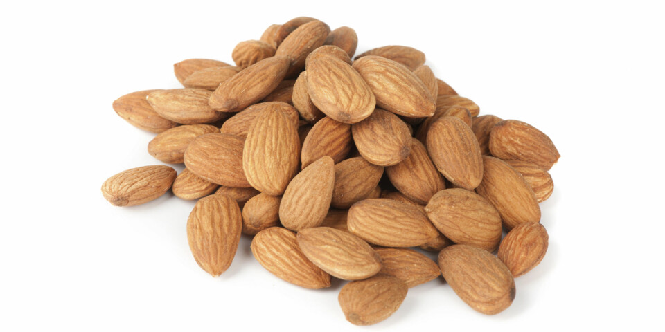 Maten som strammer opp kroppen