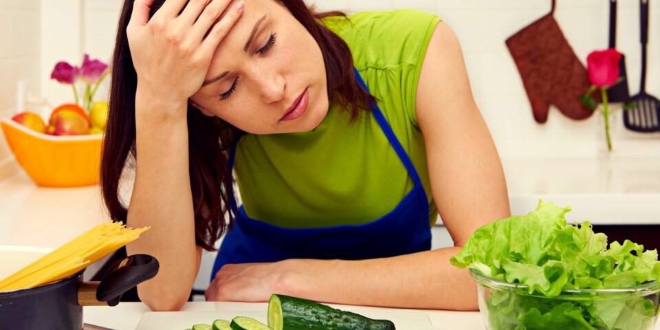 Bivirkningene du må regne med ved ekstrem lavkarbo