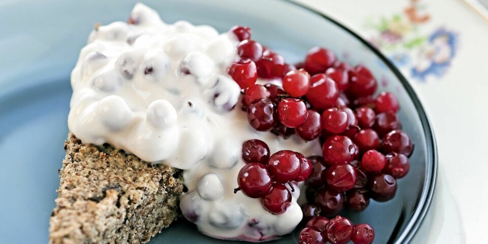 Gå ned 6 kilo på 4 uker med lavkarbo