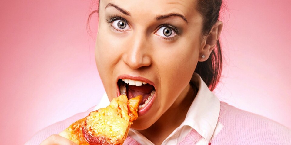 Vet du egentlig hvor mange kcal du bør spise før middag?