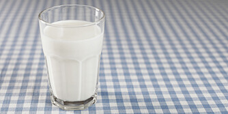 PASTEURISERES: Melken varmes opp til 72 grader for å fjerne skadelige bakterier, men det fjerner ikke næringen for det om! FOTO: Melk.no PASTEURISERES: Melken varmes opp til 72 grader for å fjerne skadelige bakterier, men det fjerner ikke næringen for det om! FOTO: Melk.no