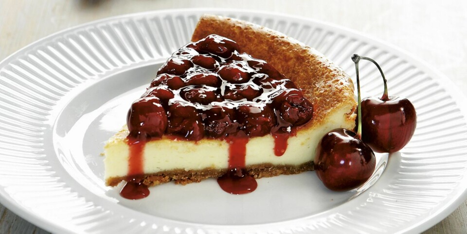 Ja, du kan lage lavkarbo creme brulee og ostekake