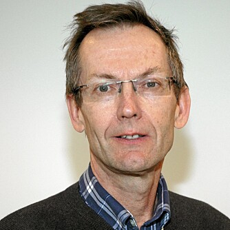Jøran Hjelmesæth, senterleder på Senter for sykelig overvekt, Sykehuset i Vestfold HF. Jøran Hjelmesæth, senterleder på Senter for sykelig overvekt, Sykehuset i Vestfold HF.