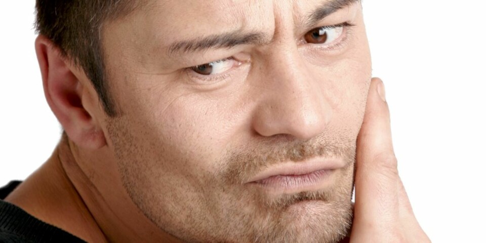 10 krav til en god terapeut