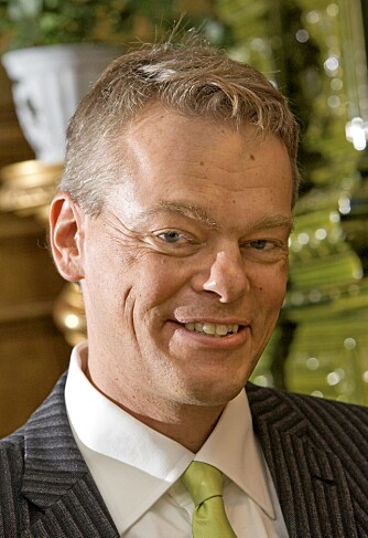 SLAPP AV: Du trenger ikke å pensjonere deg selv om du nærmere deg 30, beroliger hjerneforsker Edvard Moser. SLAPP AV: Du trenger ikke å pensjonere deg selv om du nærmere deg 30, beroliger hjerneforsker Edvard Moser.