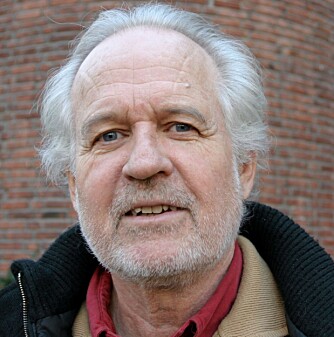PROFESSOR: Even Ruud ved Institutt for musikkvitenskap, Universitetet i Oslo. PROFESSOR: Even Ruud ved Institutt for musikkvitenskap, Universitetet i Oslo.