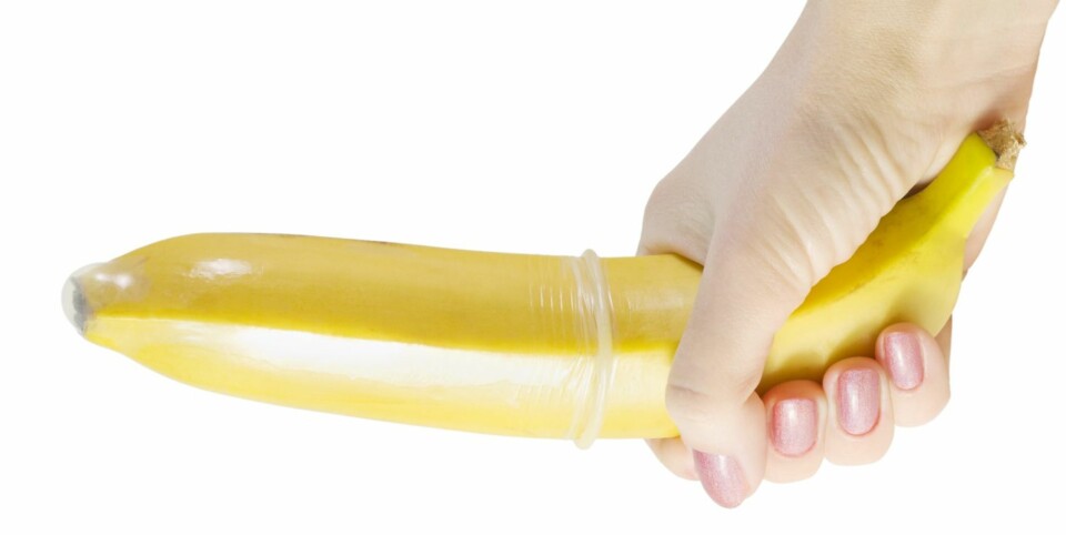 Dildo-tabbene du bør droppe