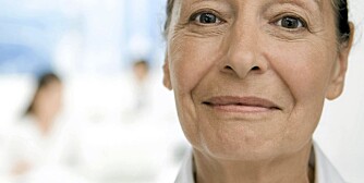 ANSIKTSRYNKER: Det er ikke bare rynkene i ansiktet ditt som avslører alderen din.