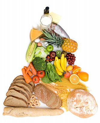 OVERALT: B-vitaminer finnes i omtrent all mat, skjønt noen matvarer er bedre kilder enn andre. OVERALT: B-vitaminer finnes i omtrent all mat, skjønt noen matvarer er bedre kilder enn andre.