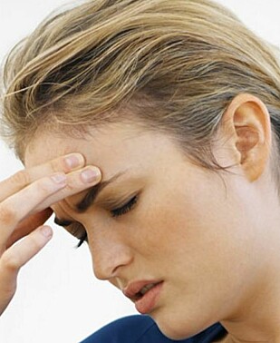 Hva hjelper mot feber Hva hjelper mot feber