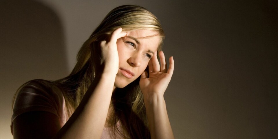 Ti tegn på at du er høysensitiv