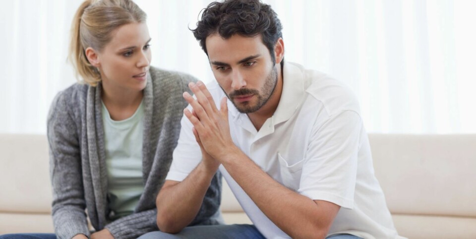 Ender i skilsmisse i 91 prosent av tilfellene