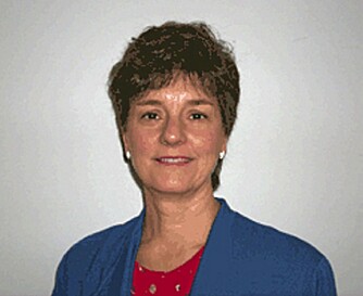 VIKTIG: - Nye venner inspirerer til oss nye måter å tenke på og handle på, sier doktor Rosemary Blieszner, professor ved Virginia Tech. VIKTIG: - Nye venner inspirerer til oss nye måter å tenke på og handle på, sier doktor Rosemary Blieszner, professor ved Virginia Tech.