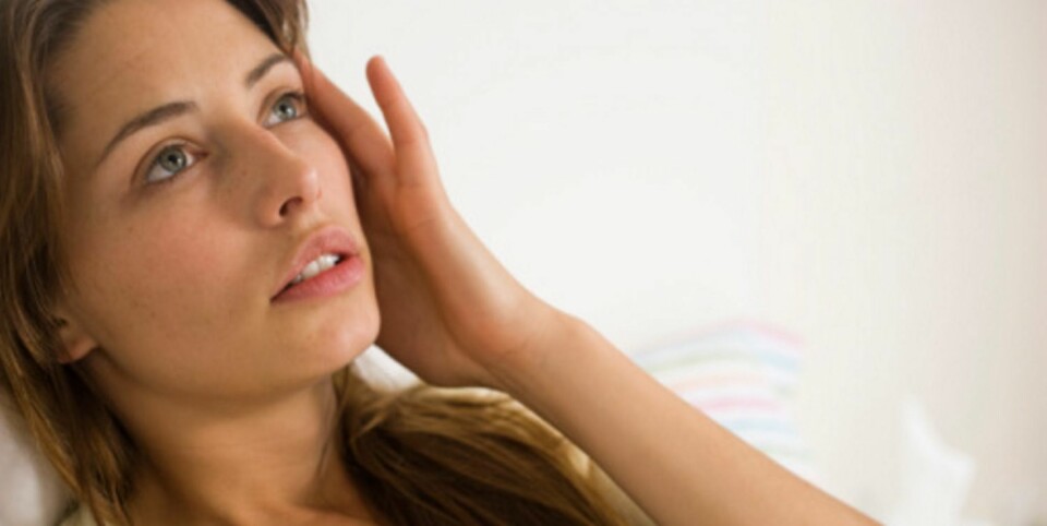 Dette hjelper mot hodepine