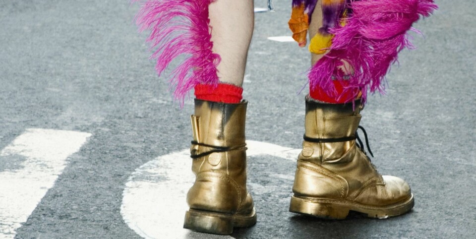 Sjekk om du er et A4-menneske