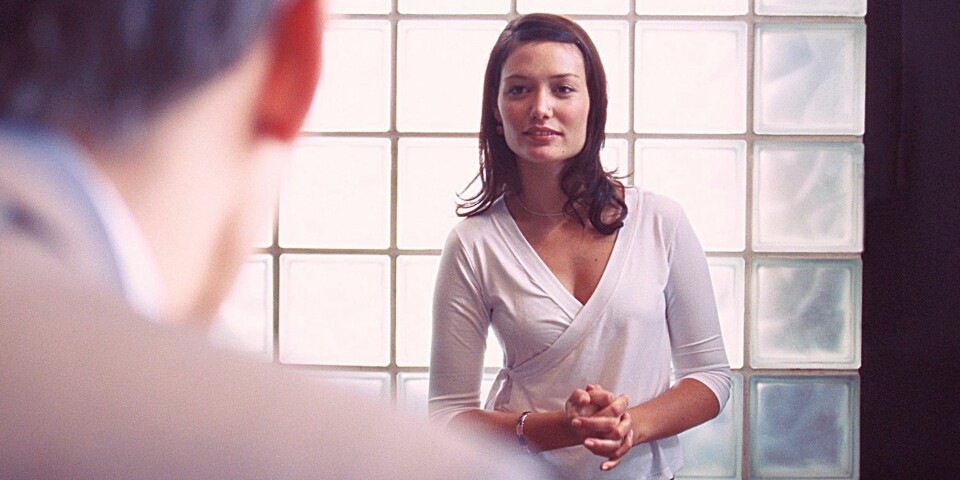 «Kathrine» (28) har kun hatt forhold til gifte menn