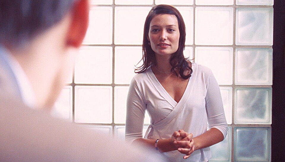 UTROSKAP: Sexolog tror enkelte kvinner har seg med gifte menn for å hevde seg.