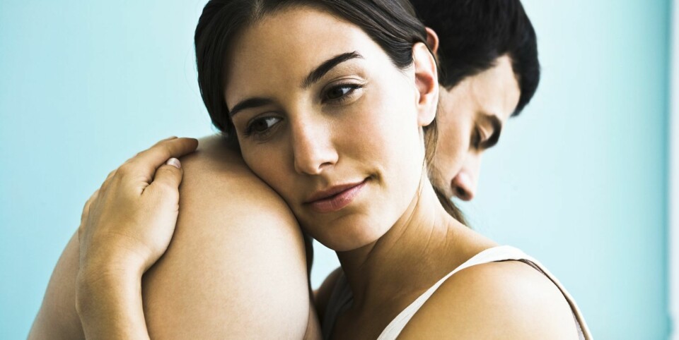 – Det er viktig å ikke tilgi for fort