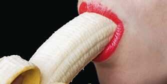 AVSUGNING: Det finnes et utall teknikker, du kan bruke tungen på ulike måter, ulike deler av tungen og munnen, du kan variere tempoet, presset, la tungen tegne ulike «mønstre», stimulere ulike områder og hjelpe til med hendene.