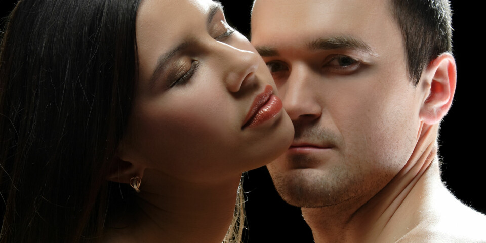 10 ting som bare skjer på porno