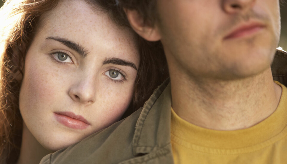 FARESIGNALER: Det er fire faresignaler for kommunikasjonen i et parforhold:
Opptrapping, nedvurdering, negativ fortolkning og tilbaketrekking.