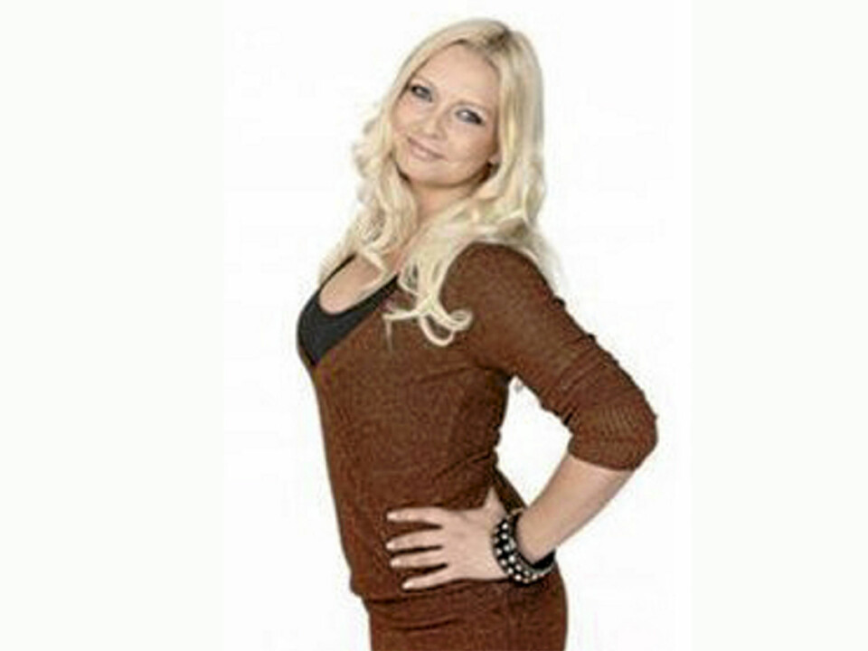 BLOGGER OM SEX: Sexolog Kjersti Antonsen blogger om sex.