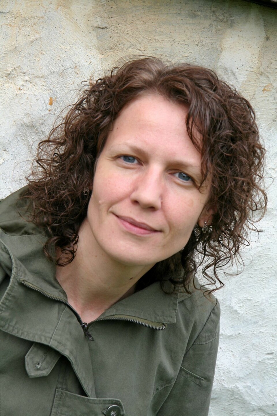 EKSPERT: Grace Beathe Mathisen, daglig leder av Arbeidslivstelefonen.