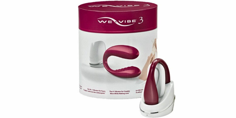 Sexleketøyene du bør ha i skuffen