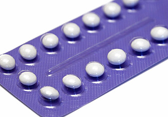 VENTETID: Når kommer den mannlige p-pillen?
