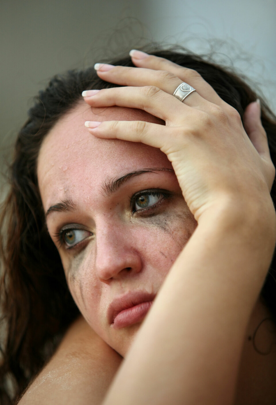 TABU: - Jeg har fått reaksjoner som «du har sikkert pult 150 menn».