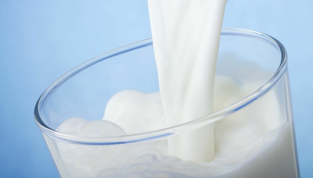KALSIUM: Melk og andre meierivarer er gode og naturlige kalsiumkilder. Drikker du ikke nok, må du kanskje vurdere tilskudd. KALSIUM: Melk og andre meierivarer er gode og naturlige kalsiumkilder. Drikker du ikke nok, må du kanskje vurdere tilskudd.
