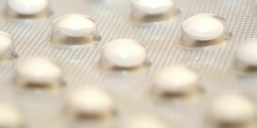 GODT FØRSTEVALG: Dersom man velger p-piller, er p-piller med lavest mulig hormoninnhold et godt førstevalg. GODT FØRSTEVALG: Dersom man velger p-piller, er p-piller med lavest mulig hormoninnhold et godt førstevalg.