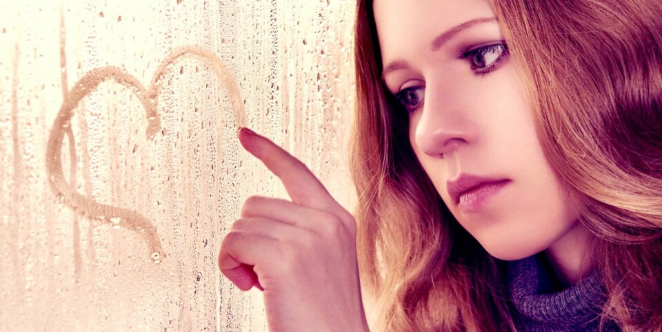 Kjærlighetssorgen kan være livsfarlig