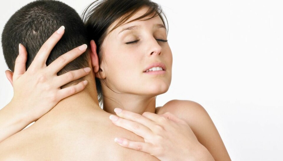 GJØR-DET-SELV: Amatørporno blir stadig mer populært, skal vi tro svenske Expressen.se.