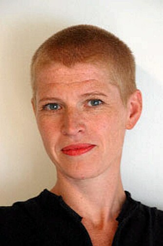 Forsker Åse Røthing er redaktør av boka "Norske seksualiteter".