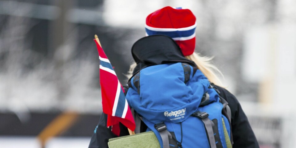 Unner du svensker å vinne i OL?