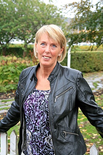SUNT: - Krangling kan være sunt, sier familierådgiver Kari Ziegler Madsen. SUNT: - Krangling kan være sunt, sier familierådgiver Kari Ziegler Madsen.