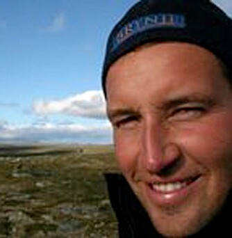 DRØM: Morten gleder seg til endelig å få sette drømmen ut i liv. DRØM: Morten gleder seg til endelig å få sette drømmen ut i liv.