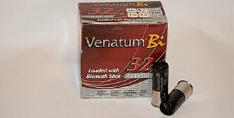 Rio Venatum Bi 32