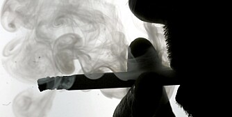 SNUSKETE: Piratkopierte sigaretter kan bli tilbakeholdt av Tollvesenet. "Billige" varer kan fort være ulovlig smuglervare. Hvordan vet du forskjell?