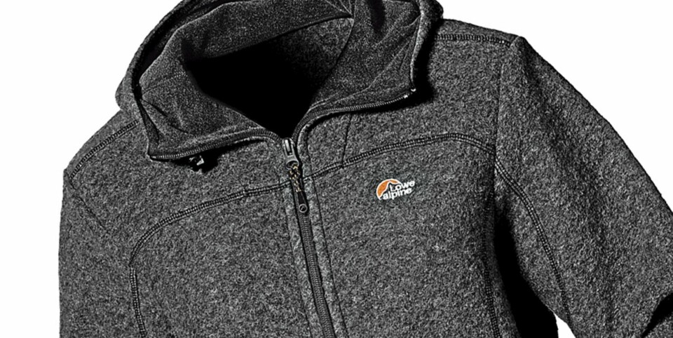 Turjakka du kan bruke på kontoret