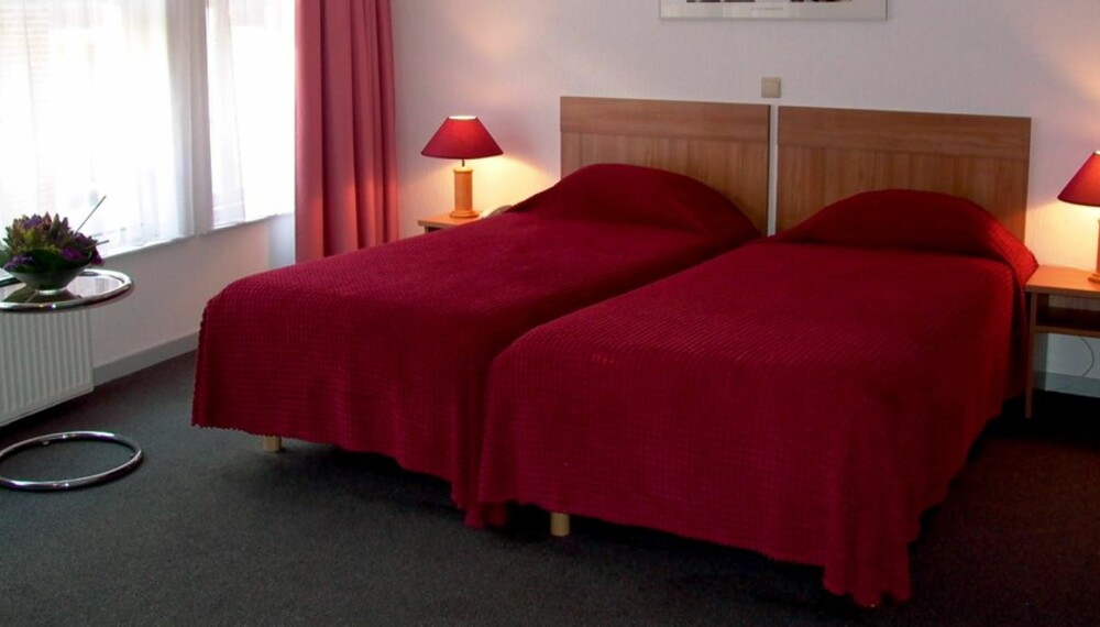 SOV GODT! Rolig natt på Rho hotell. SOV GODT! Rolig natt på Rho hotell.
