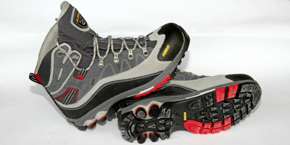 Disse er best i test