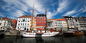 Nordmenn elsker den danske hovedstaden. Og det skjønner vi godt!