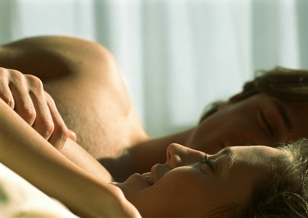 SEKSUELLE PROBLEMER: Dersom orgasmen handler om å prestere, kan det fort oppstå problemer. SEKSUELLE PROBLEMER: Dersom orgasmen handler om å prestere, kan det fort oppstå problemer.