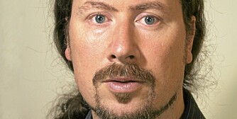 PSYKOLOG: Førsteamanuensis Leif Edward Ottesen Kennair, Psykologisk institutt, NTNU. PSYKOLOG: Førsteamanuensis Leif Edward Ottesen Kennair, Psykologisk institutt, NTNU.