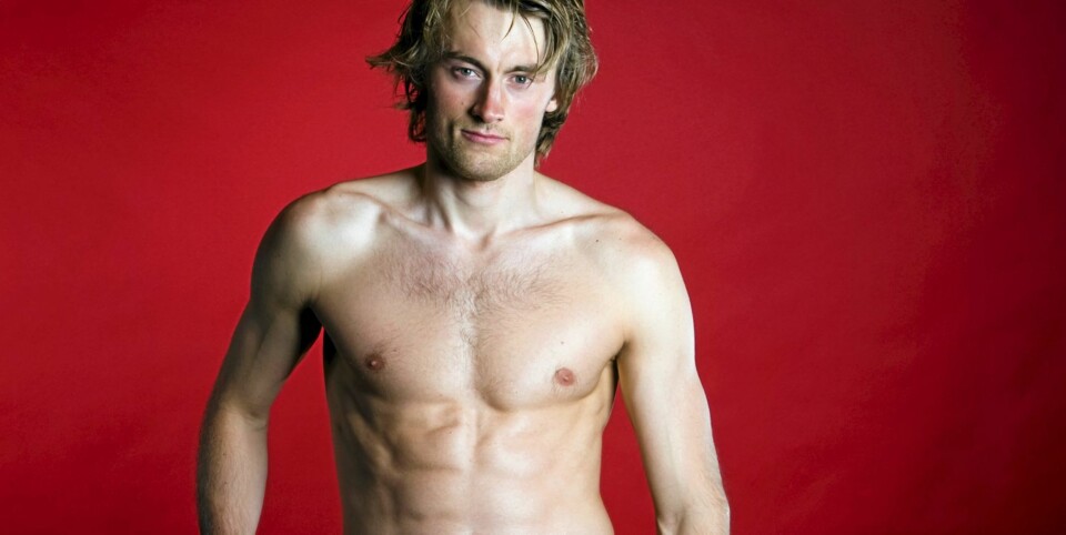 Slik får du perfekt langrennskropp