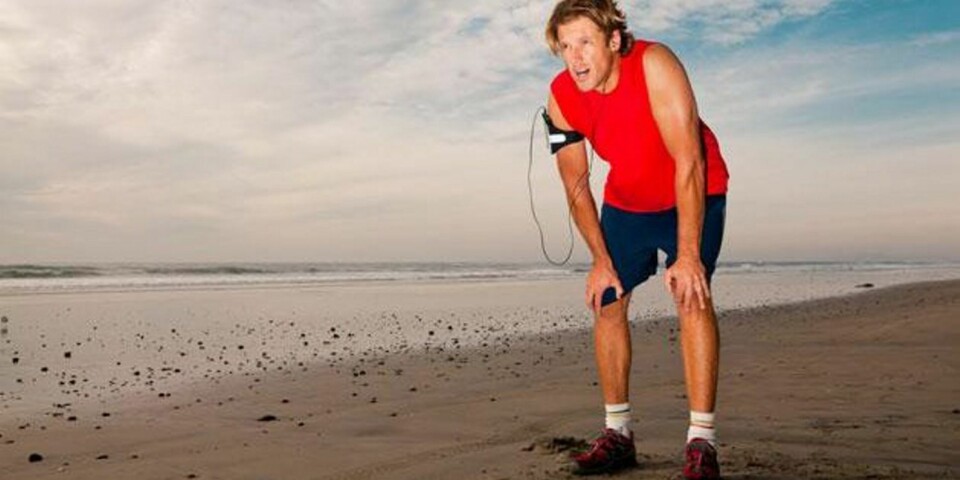 25 låter som gjør treningen bedre