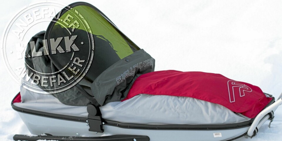 Denne pulken er best i test