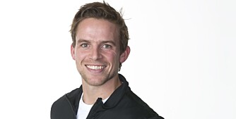EKSPERT: Christian Roness er personlig trener på SATS Vulkan og Prformance.instruktør på SATS Nydalen.